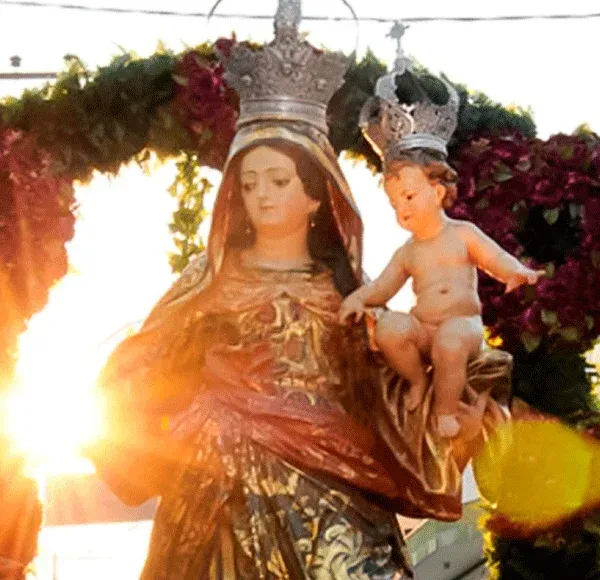 Nossa História: ‘Festa de Agosto” tem início no dia 6