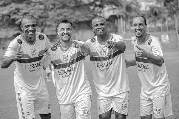 Semifinal da Taça João Rubini acontece neste domingo
