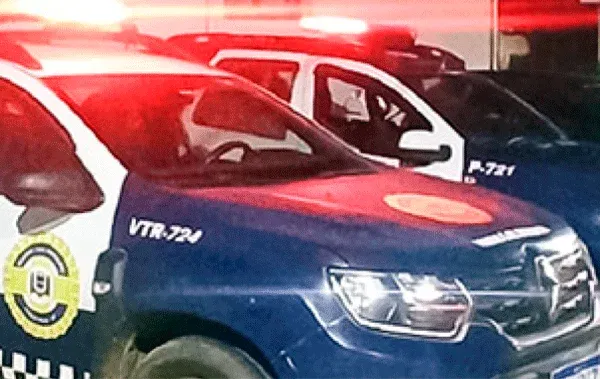 Homem procurado por homicídio é capturado pela GCM