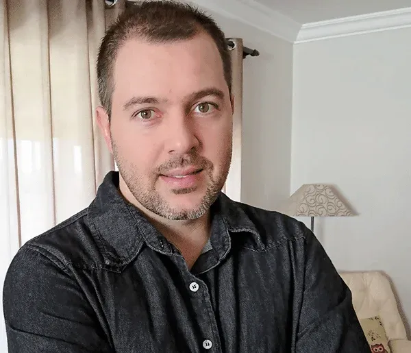 Pablo Civitella fala sobre a carreira de ator e seu trabalho à frente do Projeto Culturando