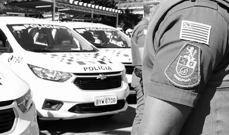 Criminosos rendem funcionários e roubam fios de cobre e bobinas em haras de Porto Feliz