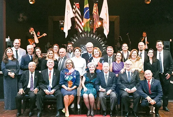 Rotary Club de Porto Feliz realiza Evento Solidário