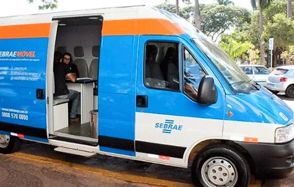 Porto Feliz recebe Sebrae Móvel no próximo sábado