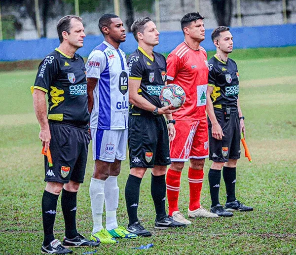União e AAP fazem grande final da Taça João Rubini