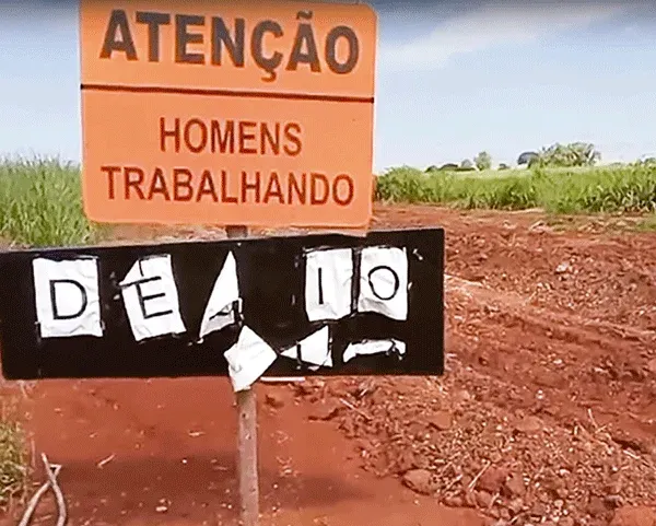 Ministério Público inicia procedimento preparatório de inquérito civil para apurar fechamento de estrada municipal