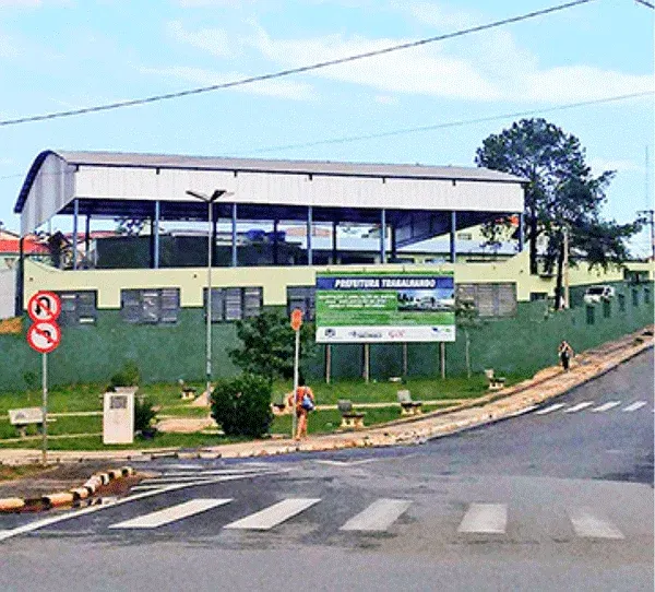 Etec de Porto Feliz abre processo eletivo para professor de Educação Física