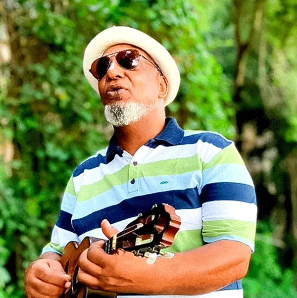 Músico Gabriel Monteiro exibe novo videoclipe