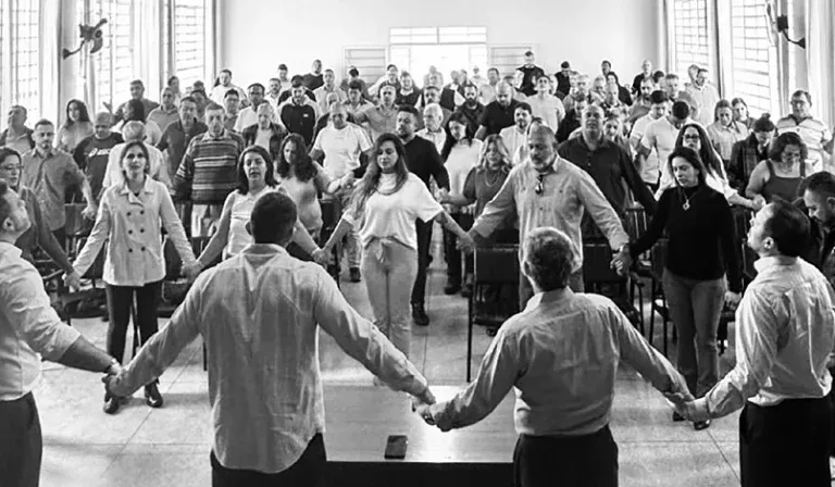 Convenções partidárias iniciam oficialmente a disputa eleitoral em Porto Feliz