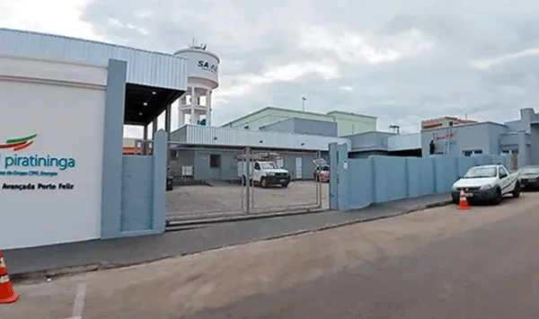 CPFL Piratininga investe mais de R$ 2 milhões em ampliação e modernização da sua base operacional de Porto Feliz