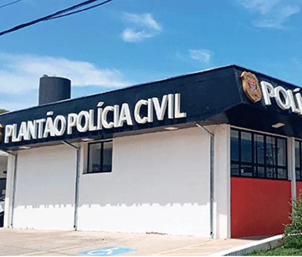 Polícia Civil terá nova sala e assistente social
