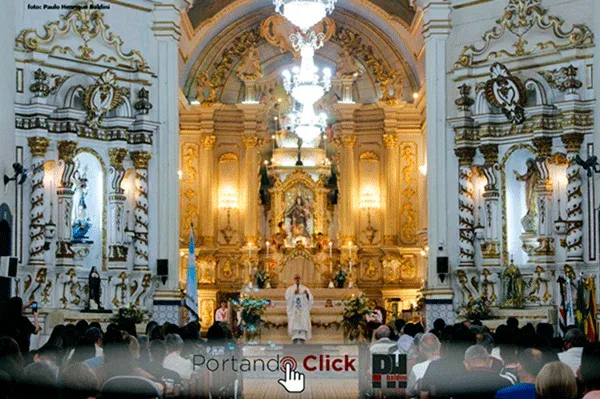 Celebração dos 90 anos do Instituto das Filhas de São José