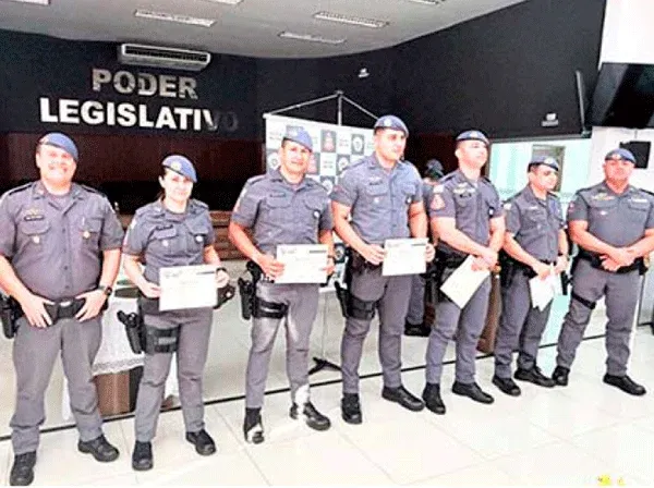PM de Porto Feliz realiza solenidade de Valorização Profissional