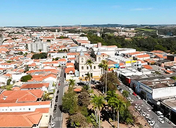 Porto Feliz: 2.674 imóveis são considerados não ocupados ou vagos, diz Censo do IBGE