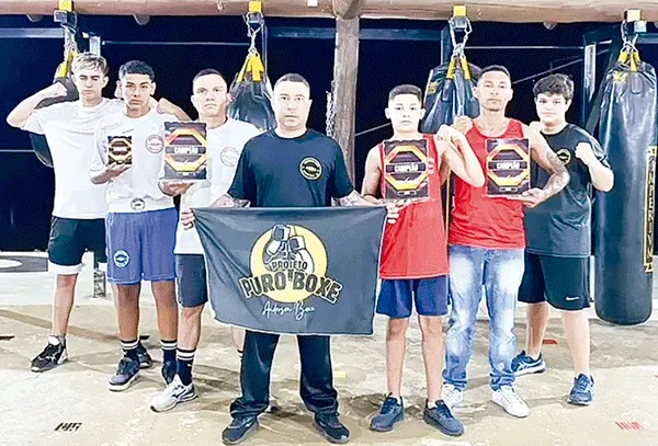 Campeões