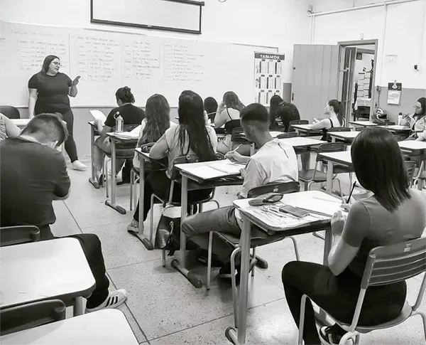 Dois novos cursos gratuitos são oferecidos pelo Qualifica Porto