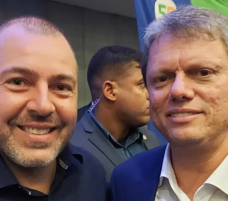 PSD reúne lideranças de todo o País em São Paulo; Porto Feliz foi representada pelo presidente municipal do partido
