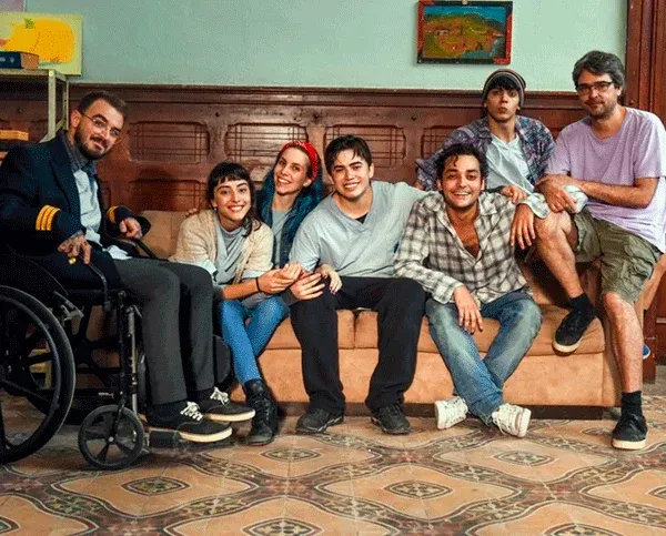 Projeto Cinema no Bairro acontece no Bom Retiro