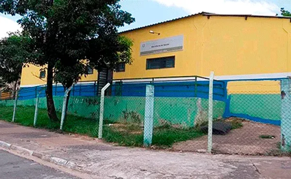 Tribunal de Contas fiscaliza unidade de saúde em Porto Feliz