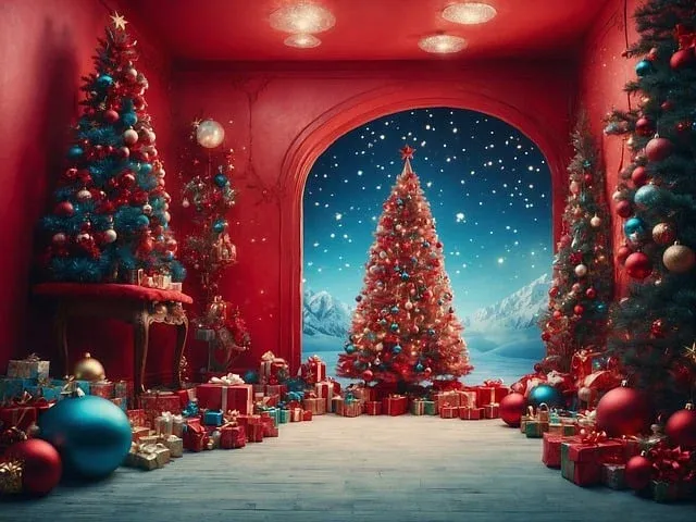 ORIGEM DO NATAL