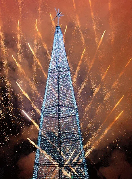 Decoração de Natal