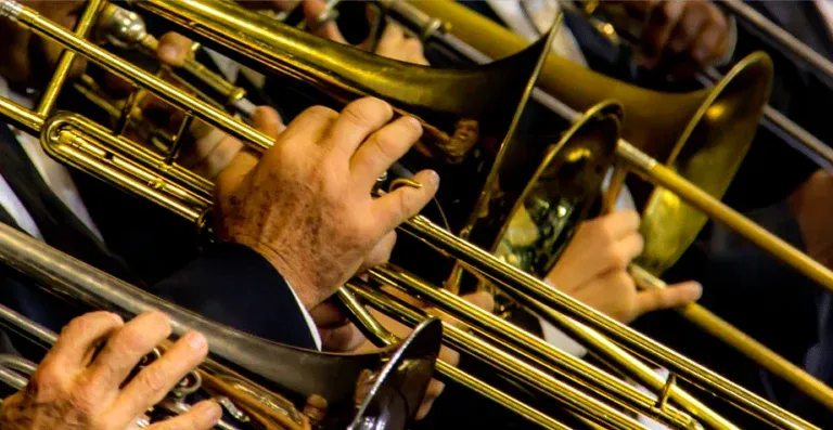 Documentário “banda união 125 anos – um legado de gerações”