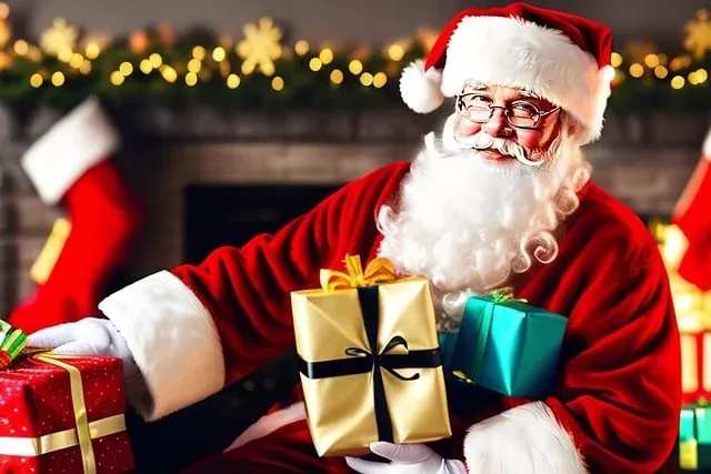 É NATAL
