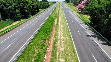 Rodovias do Tietê espera 446 mil veículos no Ano Novo
