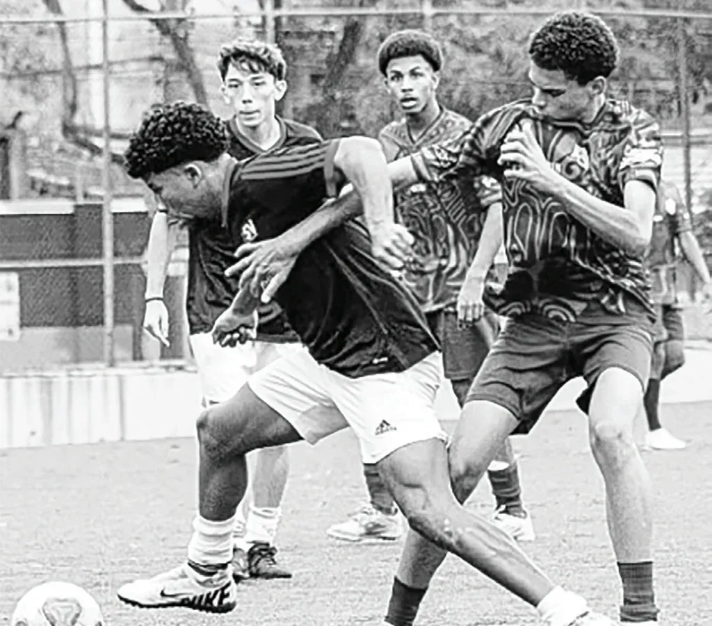 Empresa de intercâmbio esportivo fará seletiva em Porto Feliz para jovens que sonham em jogar futebol nos EUA