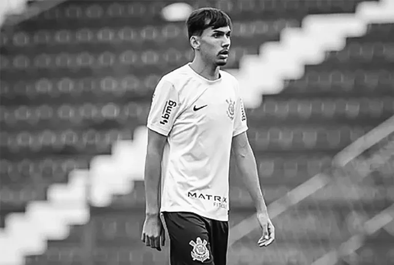 Desportivo Brasil anuncia revelação do Corinthians