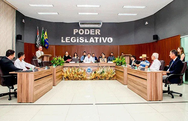 Câmara Municipal realiza Sessão Solene Prêmio Cultural Antônio Yamamoto