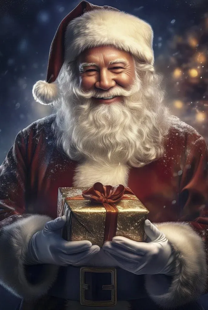 PAPAI NOEL