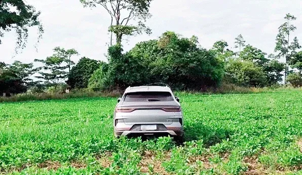 Família é rendida por criminosos durante roubo em Boituva