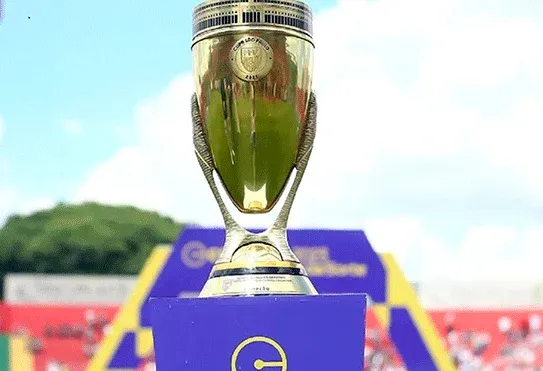 Desportivo Brasil estreia na Copinha na próxima sexta
