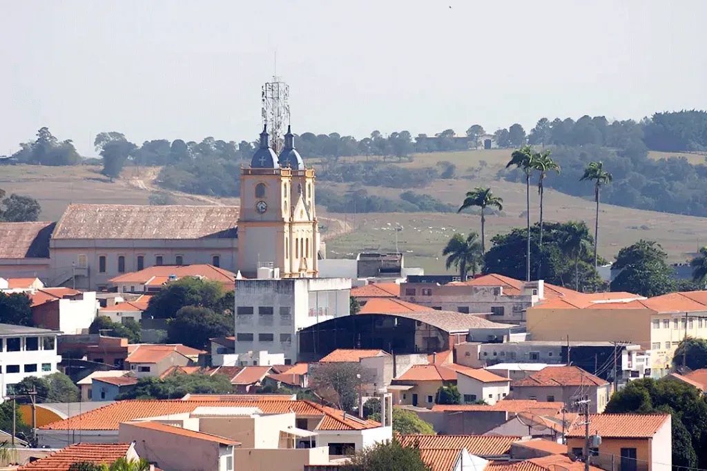 Dados do IBGE revelam panorama detalhado da composição domiciliar em Porto Feliz