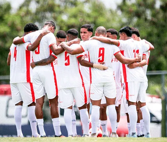Desportivo Brasil perde e dá adeus a Copinha