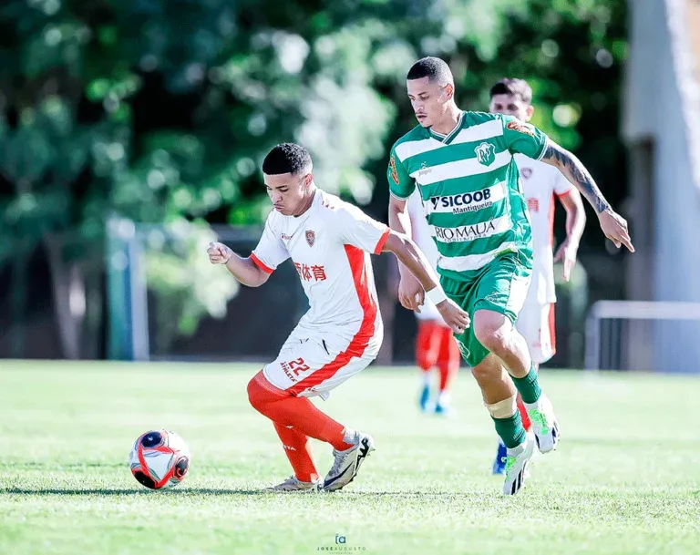 Desportivo Brasil estreia com derrota no Campeonato Paulista da série A3