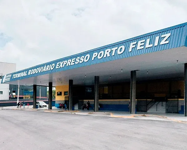 Expresso Porto Feliz é ampliado