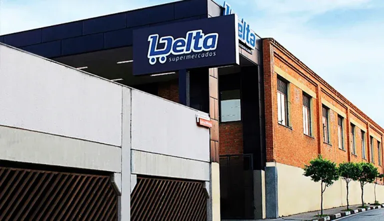 Delta investe R$ 115 milhões em expansão e anuncia outra loja em Porto Feliz