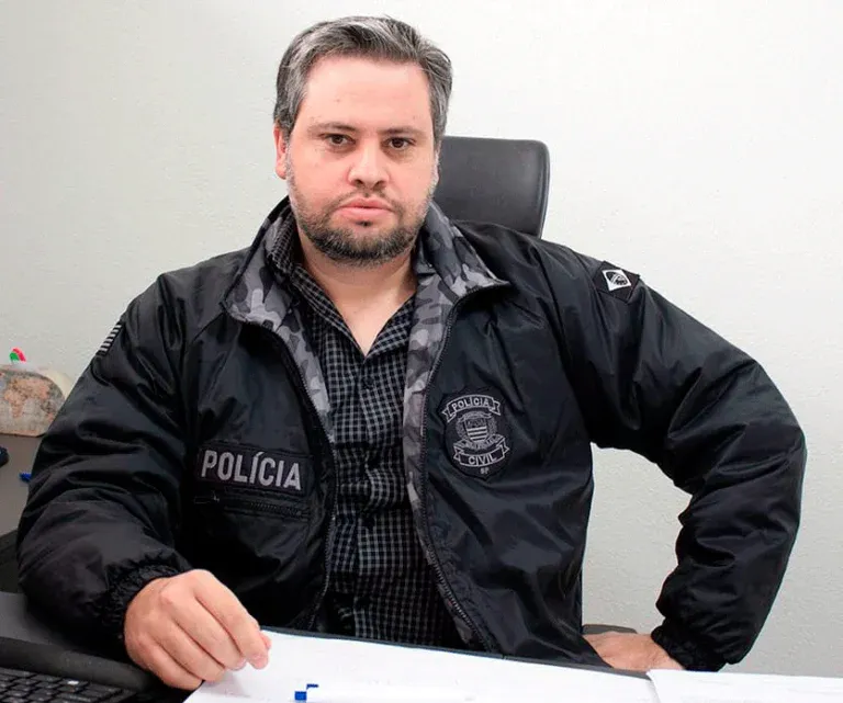 ENTREVISTA: “Em um mês, teremos a Sala Lilás e a Delegacia de Defesa da Mulher Remota”