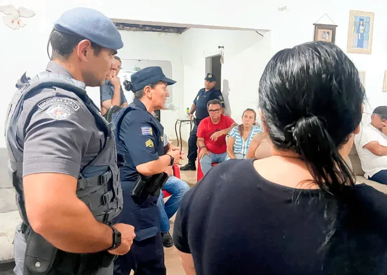 Bairro Xiririca terá programa da Polícia Militar “Vizinhança Solidária”