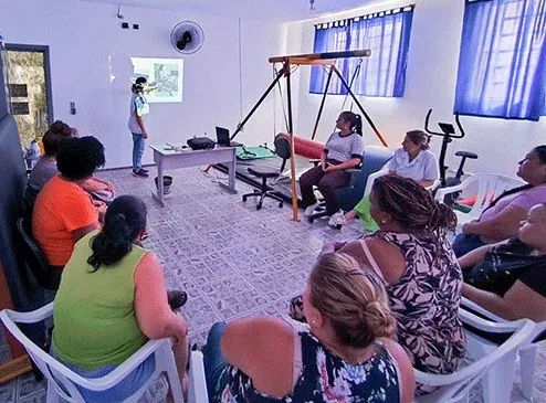 Um caminho de amor, superação e esperança: Apae de Porto Feliz celebra a força das famílias e a luta pela inclusão