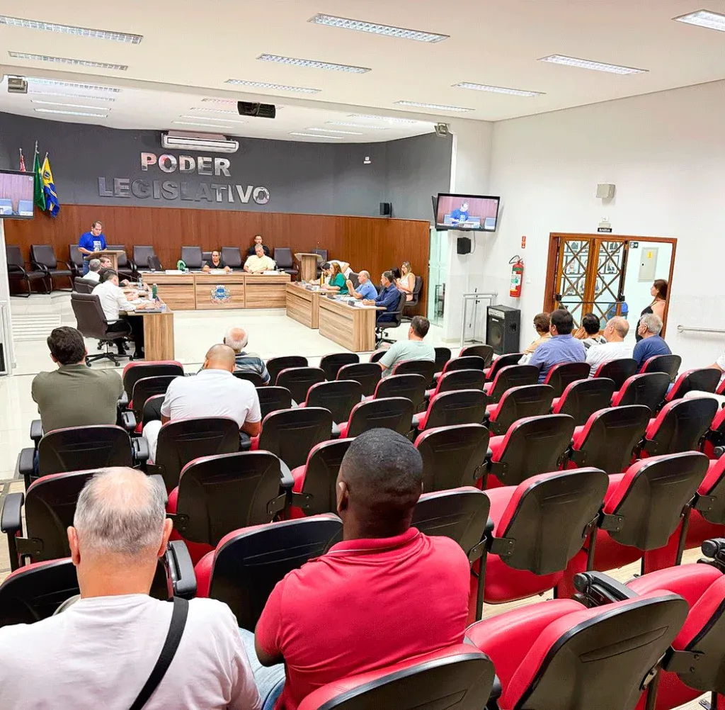 Câmara de Porto Feliz aprova crédito adicional de R$ 5,6 milhões no orçamento da Prefeitura