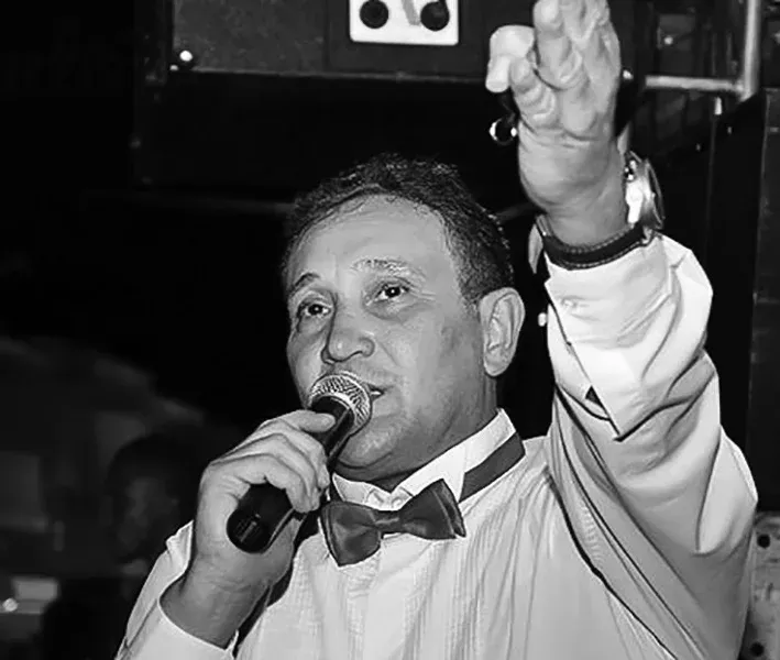 Porto Feliz perde Mestre Xina, ícone do carnaval e da música local