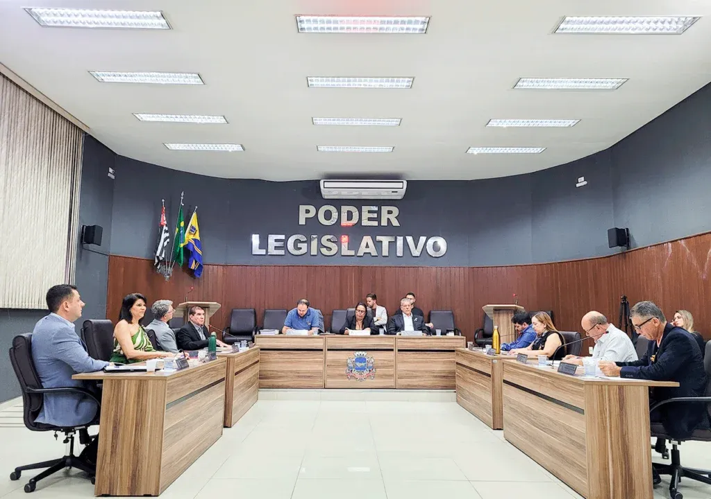 Câmara Municipal de Porto Feliz aprova repasses para entidades e permutas de áreas públicas