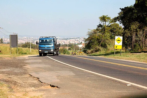 Duplicação da SP-97 traz esperança após anos de tragédias entre Porto Feliz e Sorocaba