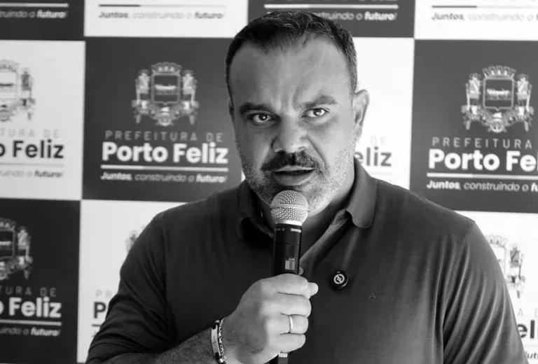 Aprovação da gestão de Célio Peixoto nos Primeiros 100 dias de governo chega a quase 90%