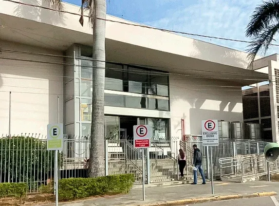 O Arauto vence ação judicial movida pelo ex-prefeito Dr. Cássio