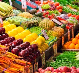 FEIRA LIVRE
