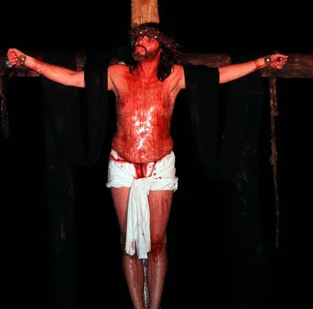 Espetáculo “Paixão de Cristo” em Porto Feliz une tradição, fé e solidariedade