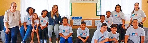 SOLIDARIEDADE